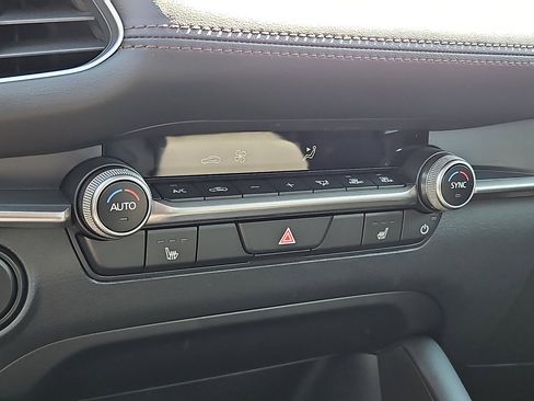 New 2026 MAZDA MAZDA3 2.5 S Sedan w/ Preferred Pkg FWD image 14