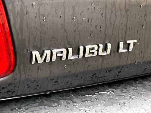 Used 2010 Chevrolet Malibu LT w/ Power Convenience Package image 9