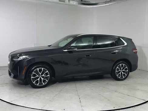 New 2026 BMW X3 xDrive30 w/ Premium Package image 5