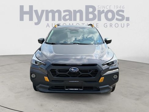 Certified 2024 Subaru Crosstrek 2.5i Wilderness AWD/4WD image 10