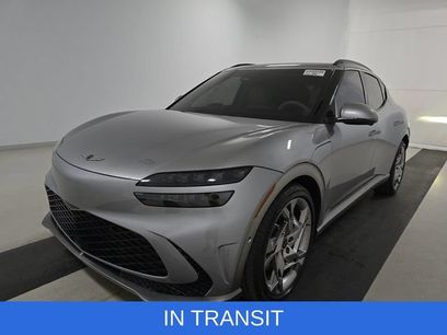Used 2024 Genesis GV60 Performance
