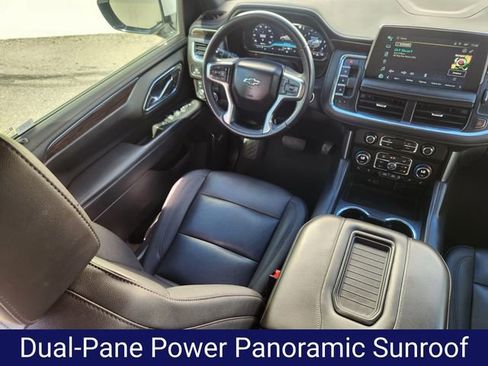 Used 2023 Chevrolet Tahoe Z71 image 13