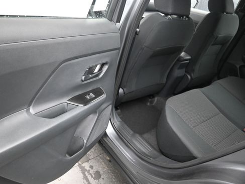 New 2026 Nissan Kicks S image 17