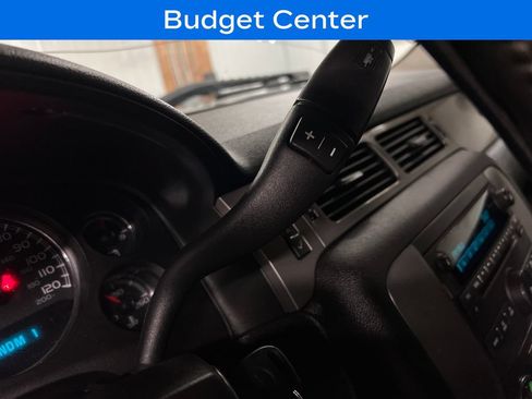 Used 2013 Chevrolet Silverado 3500 LTZ w/ LTZ Plus Package AWD/4WD image 22