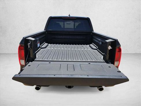 Used 2025 Honda Ridgeline RTL image 6