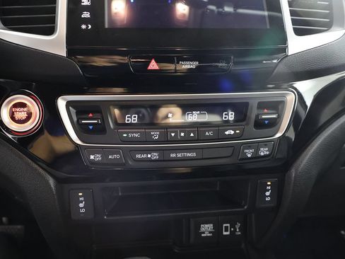 Used 2019 Honda Ridgeline RTL-E image 56