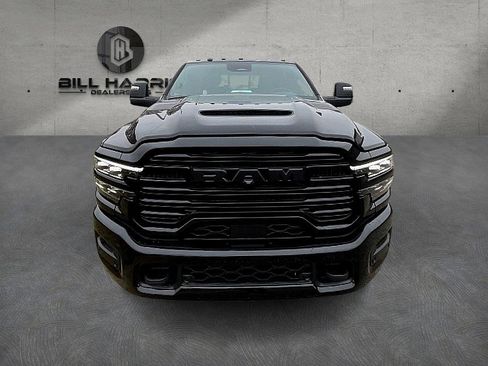 New 2026 RAM 3500 Laramie image 2