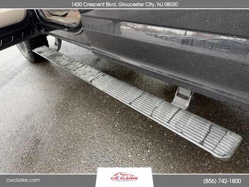 Used 2019 Ford F150 Limited w/ Trailer Tow Package image 14