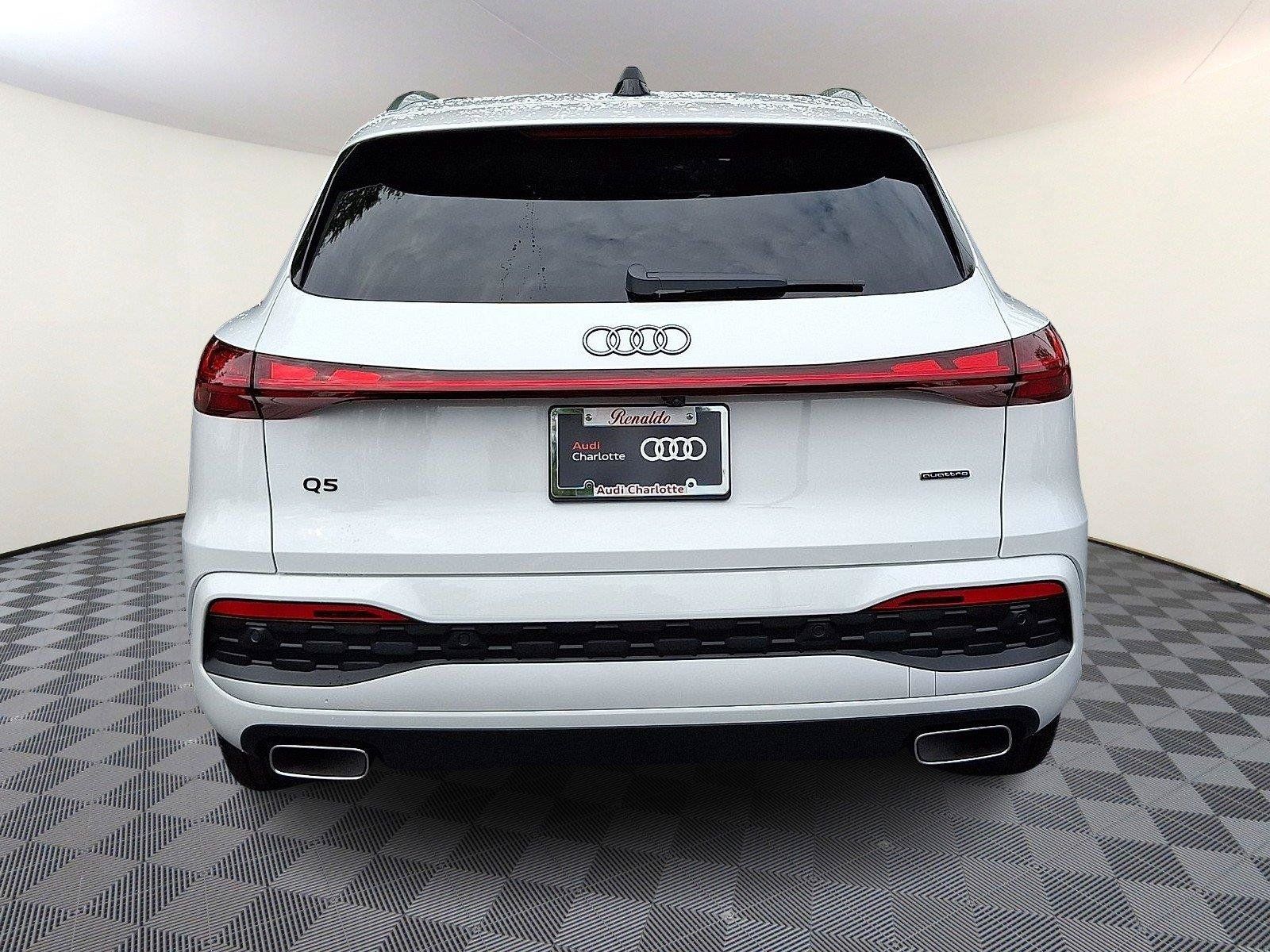 New 2026 Audi Q5 Prestige AWD/4WD image 5