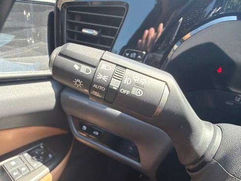 Used 2025 Lexus NX 350 AWD w/ Accessory Package (2T) image 24