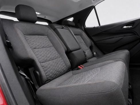 Used 2018 Chevrolet Equinox LT w/ Sun & Infotainment Package AWD/4WD image 24