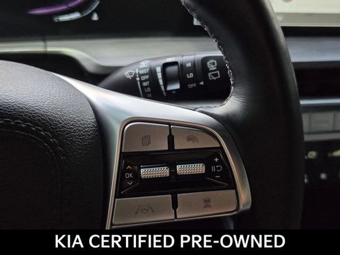 Certified 2024 Kia Telluride EX X-Line AWD/4WD image 32