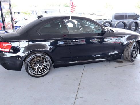 Used 2012 BMW 135i Coupe RWD image 4