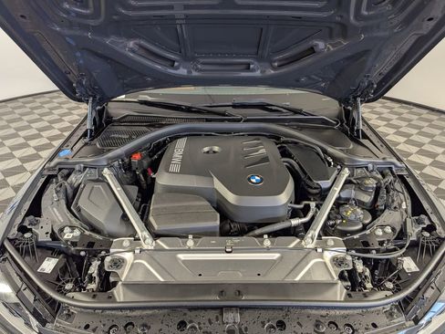 New 2026 BMW 430i xDrive 430i xDrive image 17