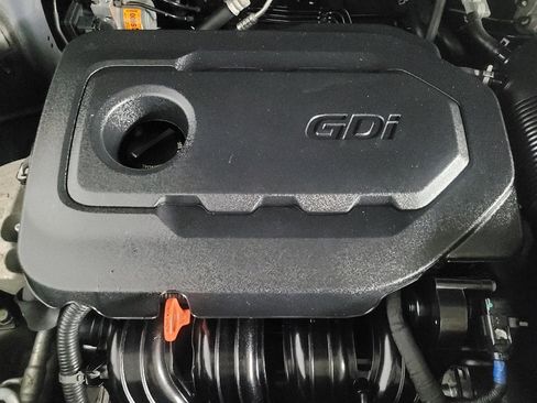 Used 2020 Hyundai Santa Fe SEL image 30