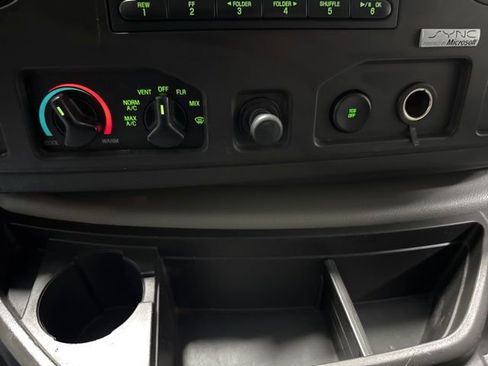 Used 2012 Ford E-150 and Econoline 150 w/ PWR Group image 15