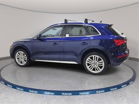 Used 2018 Audi Q5 Prestige w/ Prestige Package image 9
