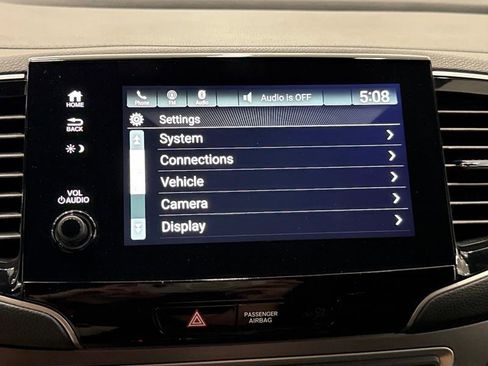 Used 2022 Honda Pilot Sport image 43