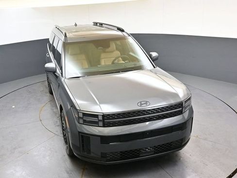 Used 2026 Hyundai Santa Fe Calligraphy AWD/4WD image 23