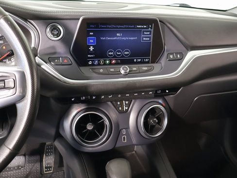 Used 2021 Chevrolet Blazer LT image 5