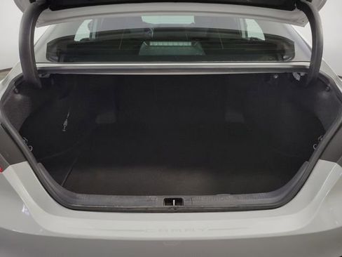 Used 2024 Toyota Camry LE w/ Convenience Package FWD image 28