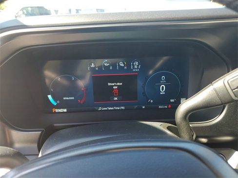 Used 2025 Ford F250 Platinum image 14