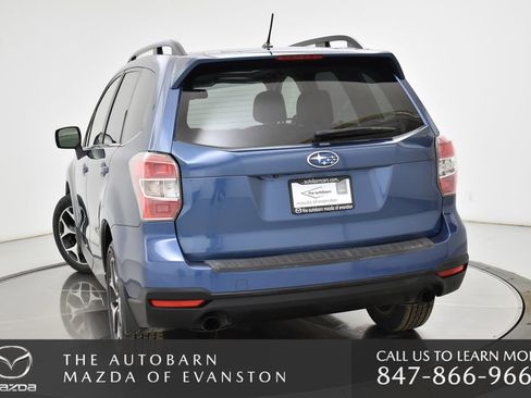 Used 2014 Subaru Forester 2.0XT Premium w/ Popular Package #1 image 7