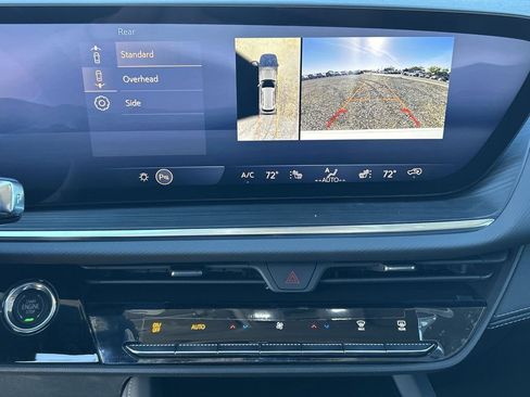 New 2026 Buick Envision Preferred image 15