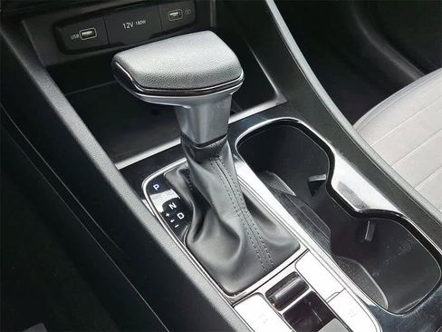 Used 2022 Hyundai Santa Cruz SEL image 15