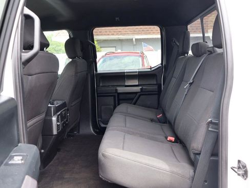 Used 2018 Ford F150 XLT w/ Equipment Group 302A Luxury RWD image 14