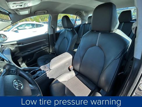 Used 2024 Toyota Camry XSE image 29