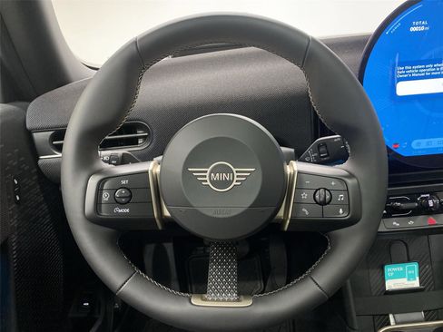 New 2026 MINI Cooper 2-Door Hardtop FWD image 15