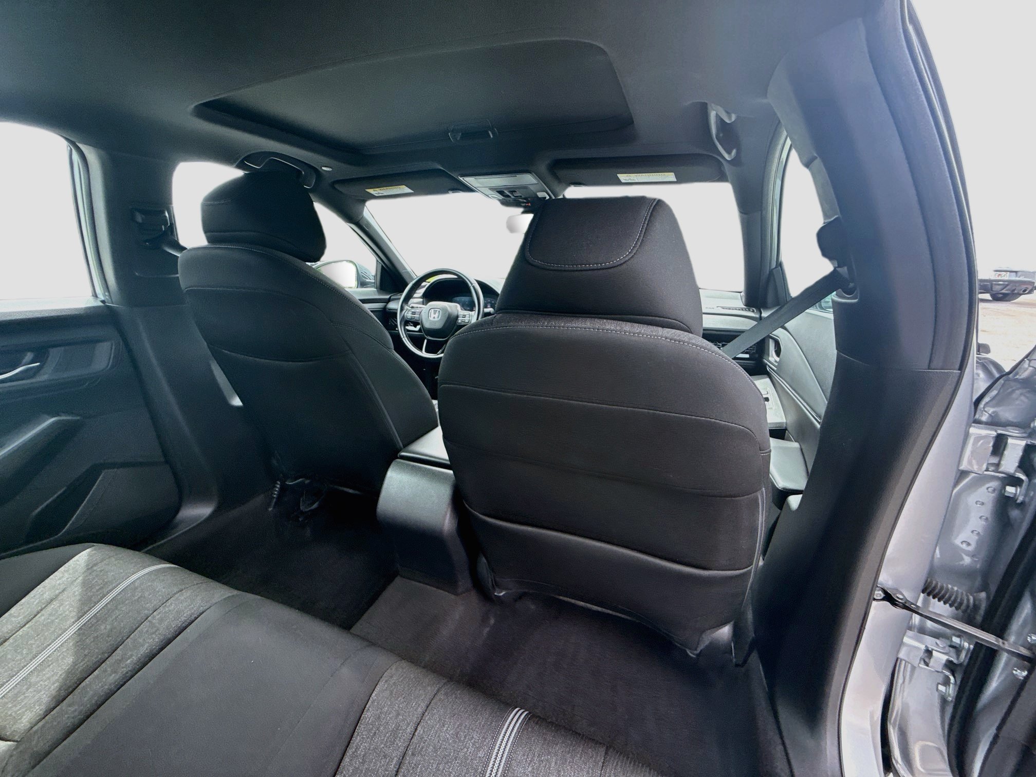 Used 2024 Honda Accord Sport image 28