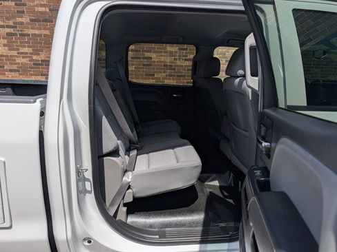 Used 2014 Chevrolet Silverado 1500 W/T w/ Trailering Package AWD/4WD image 24