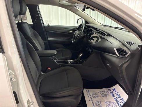 Used 2023 Buick Encore GX Select FWD image 24