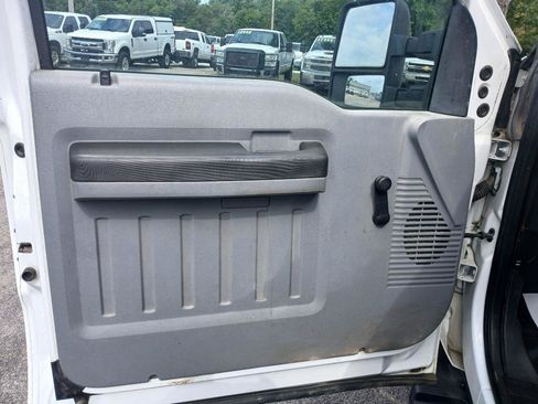 Used 2011 Ford F250 XL AWD/4WD image 30