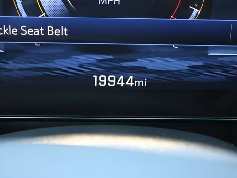 Used 2026 Chevrolet Equinox LT FWD image 28