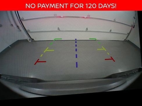 New 2025 Nissan Frontier SV w/ SV Convenience Package image 15