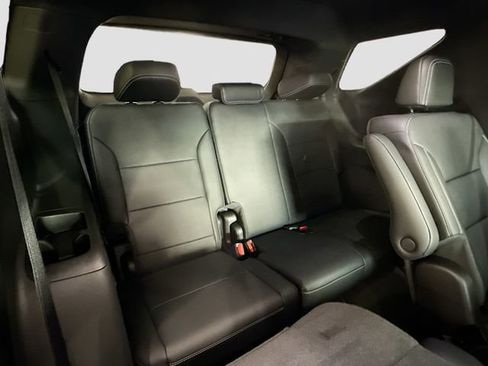 New 2026 Chevrolet Traverse LT w/ LPO, Floor Liner Package image 28