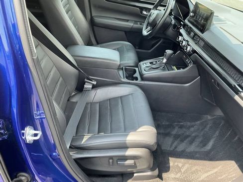 Used 2025 Honda CR-V EX-L image 21