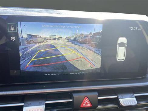 New 2026 Kia Sportage EX image 10