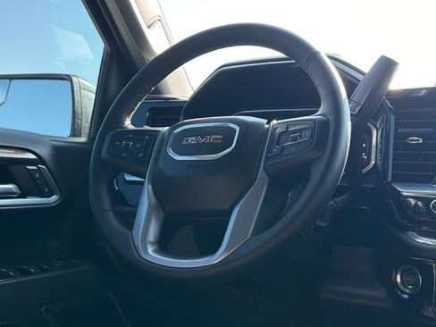 Used 2026 GMC Sierra 1500 Elevation w/ Elevation Select Package RWD image 25