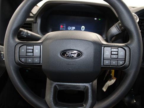 New 2025 Ford F150 STX w/ STX Black Appearance Package image 36