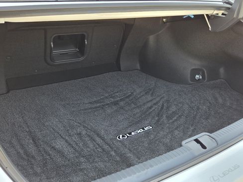 Used 2025 Lexus ES 350 w/ Accessory Package (Z2) FWD image 17