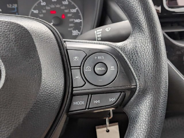 Used 2024 Toyota Corolla LE FWD image 22