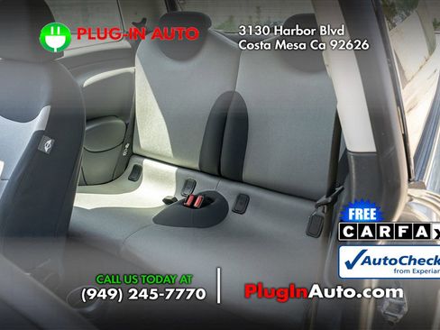 Used 2006 MINI Cooper S FWD image 8