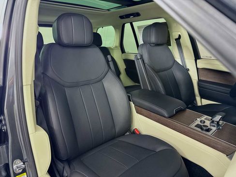 Used 2023 Land Rover Range Rover SE image 27