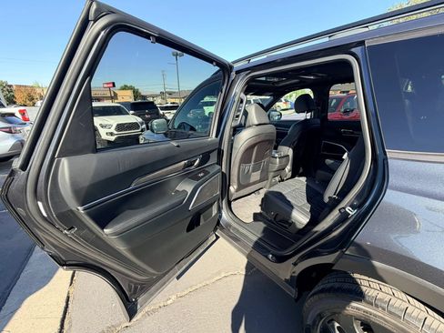 Used 2024 Kia Telluride EX X-Line AWD/4WD image 20
