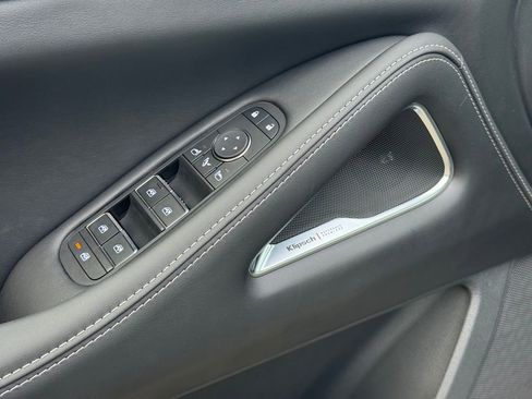 New 2026 INFINITI QX60 Autograph image 14