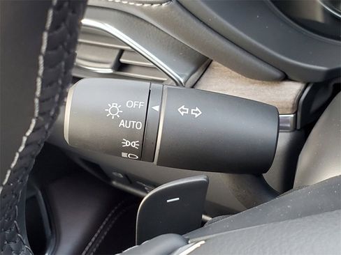 New 2025 MAZDA CX-5 Signature image 20